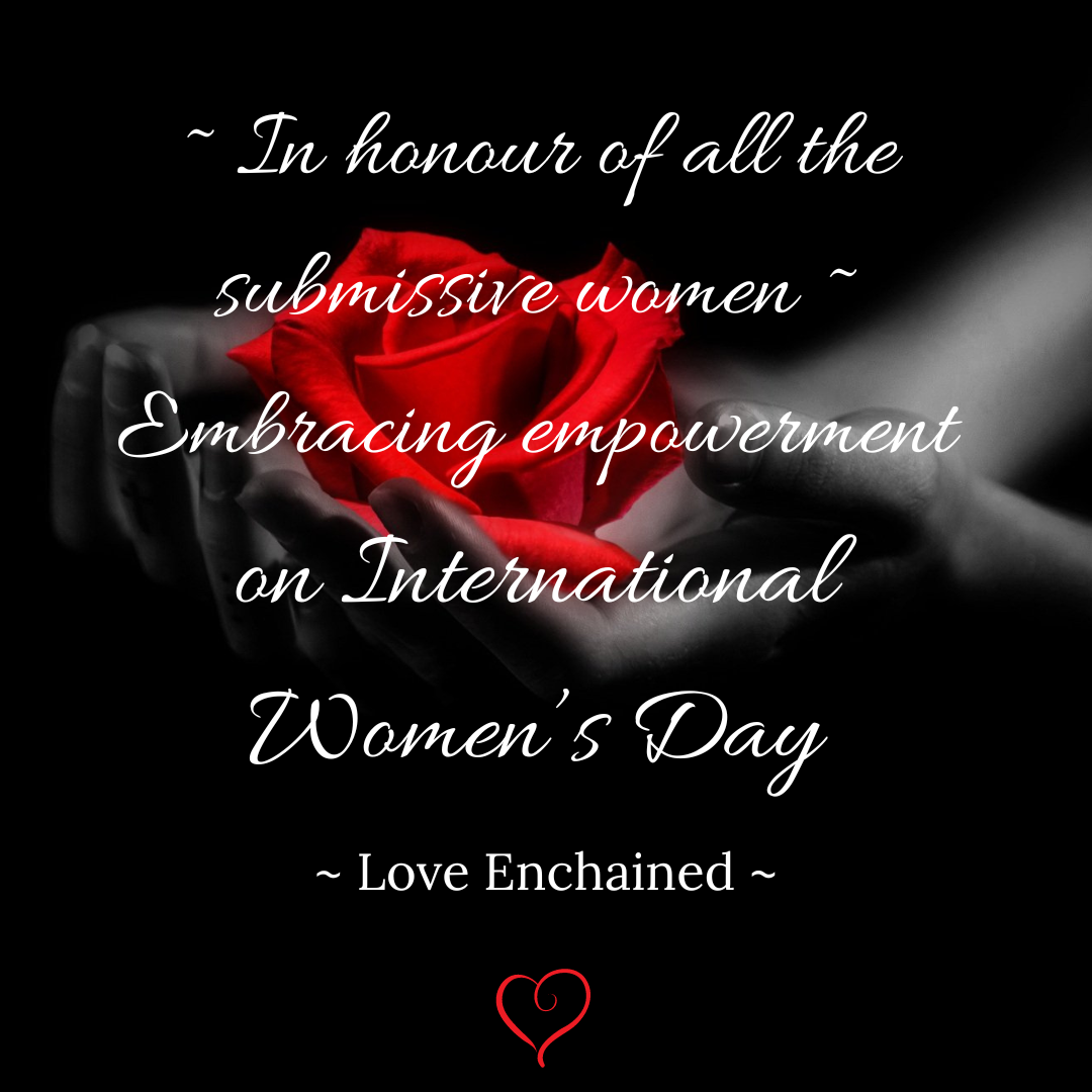 Embracing Empowerment: Celebrating International Women's Day as a